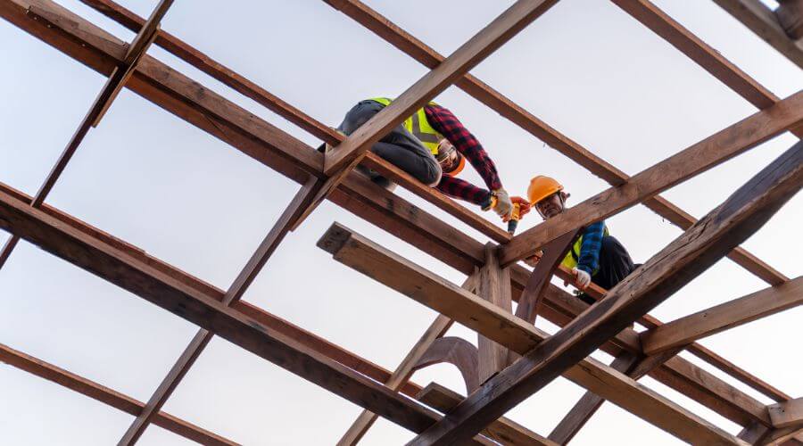 Local Chimney Repair in Doon, IA